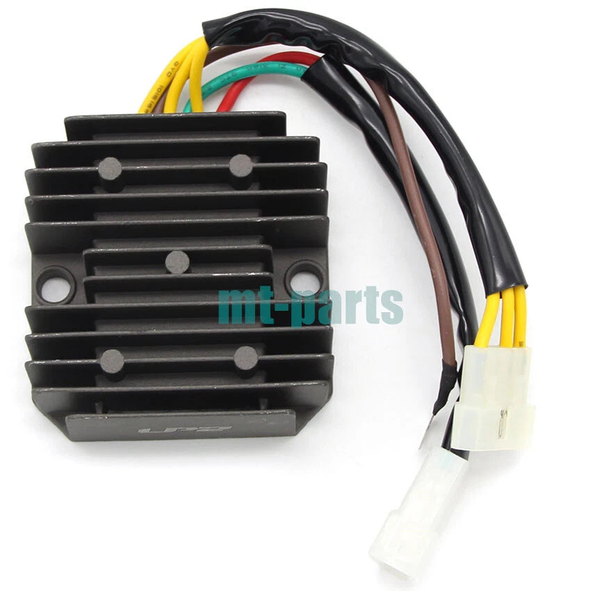 Voltage Regulator Rectifier for Aprilia Leonardo 250 300 (1999–2004) / Pegaso 650 (1992–2000)