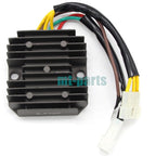 Voltage Regulator Rectifier for Aprilia Leonardo 250 300 (1999–2004) / Pegaso 650 (1992–2000)