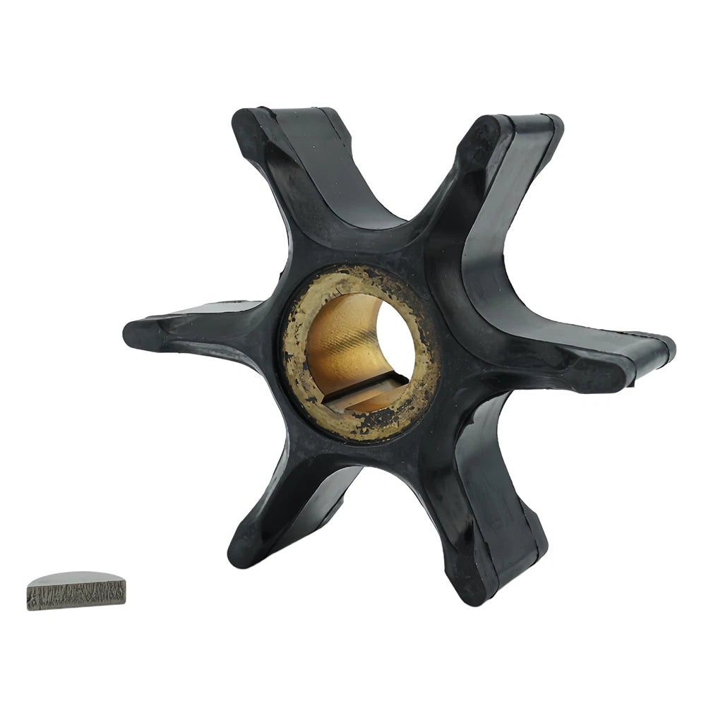 Water Pump Impeller Kit for Evinrude Johnson 85-125 HP Outboard (1985–2006)