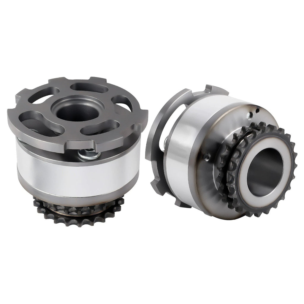 Timing Camshaft Adjuster for Hyundai Kia Santa Fe Optima Rondo (2001–2006) 24350-3E000