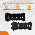 Engine Valve Cover Right for Ram ProMaster 1500-3500 (2014–2021) 05184068AN
