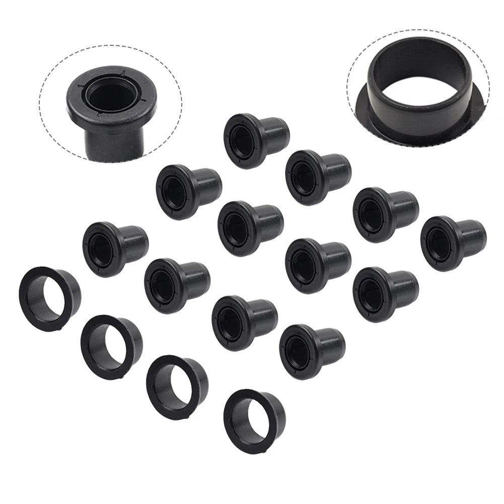 Front Control Suspension A-Arm Bushing Kit for Polaris RZR 900 1000 XP 4 Turbo