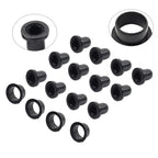 Front Control Suspension A-Arm Bushing Kit for Polaris RZR 900 1000 XP 4 Turbo