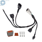Ignition Coil Wiring Harness for Audi VW GLI TT A4 B5 Jetta (1997–2005)