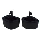 Headrest Adjust Control Button Switch Cover for Benz W204 (2007-2014)