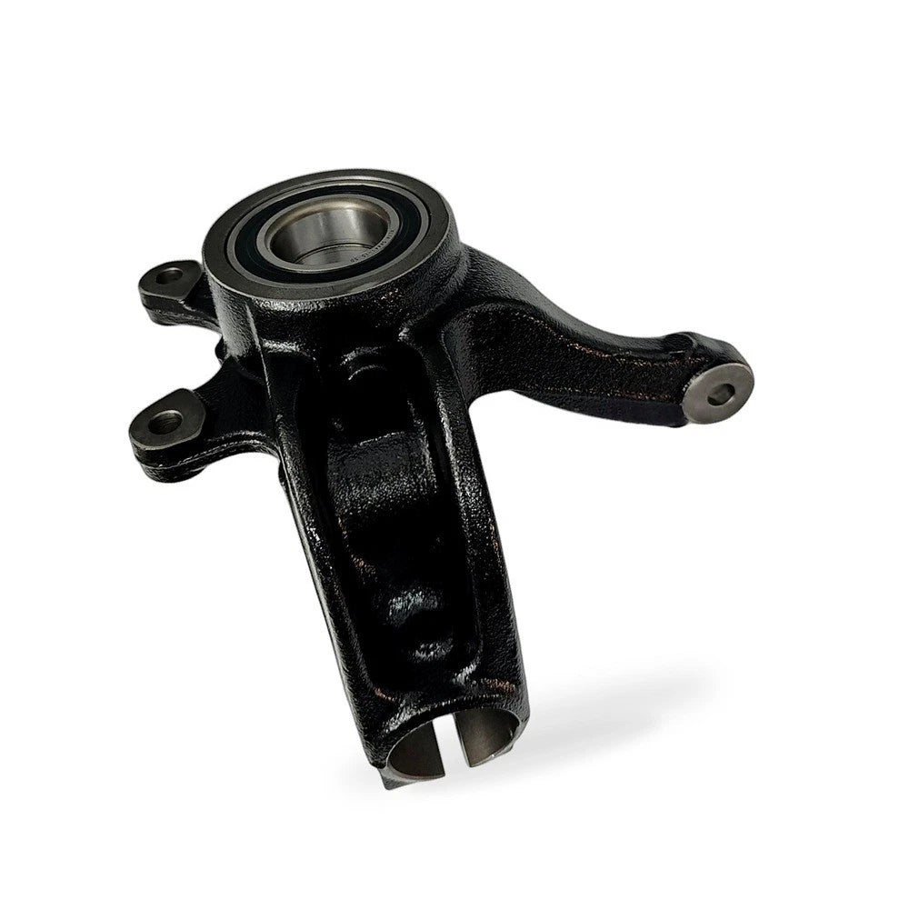 Steering Knuckle with Bearing Assembly for Ford Fiesta EcoSport (2014–2023)