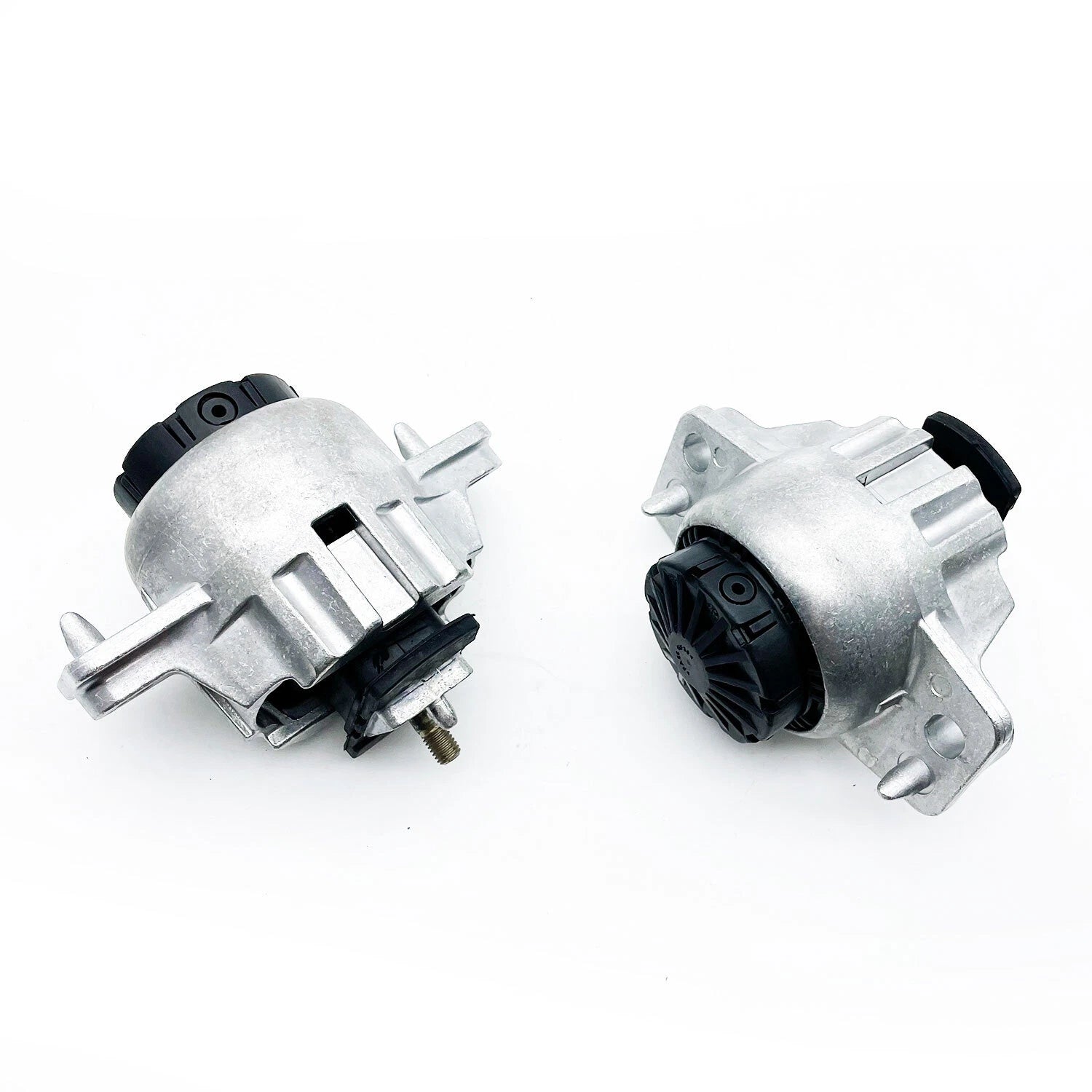 Set of 2 Engine Motor Mounts for Range Rover Velar (2018–2023) LR117099 LR117098