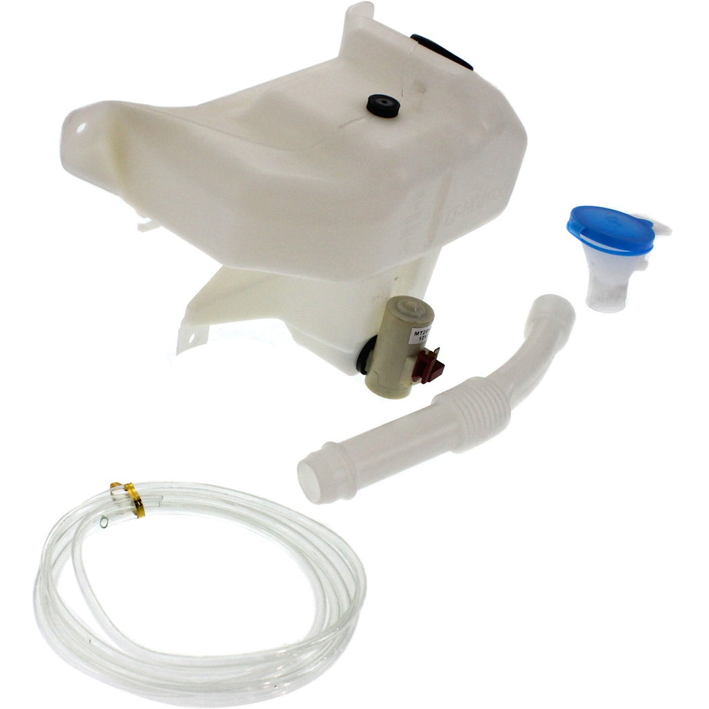 Washer Reservoir for Honda Civic (2004–2005)