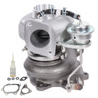 Turbocharger for Subaru Impreza 2.5L (2008–2014)