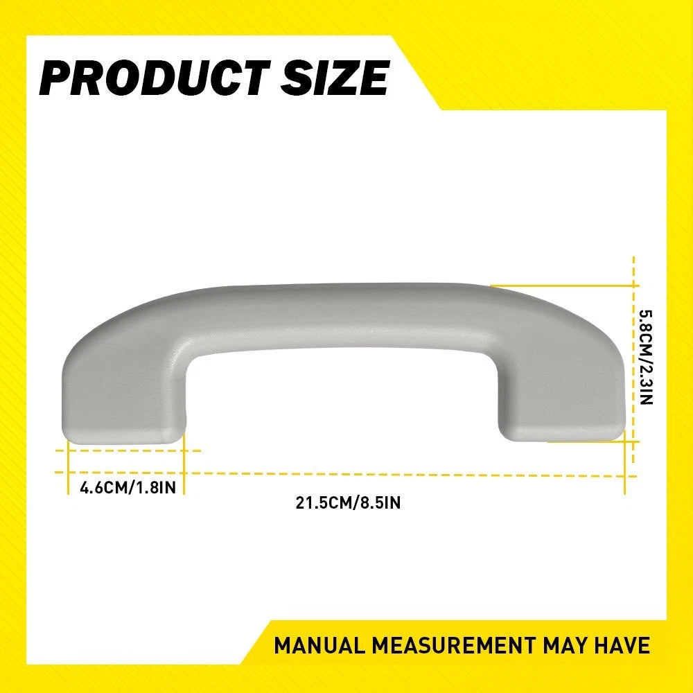 Roof Pull Grab Handle Assist Strap for Nissan Altima (2013–2023)