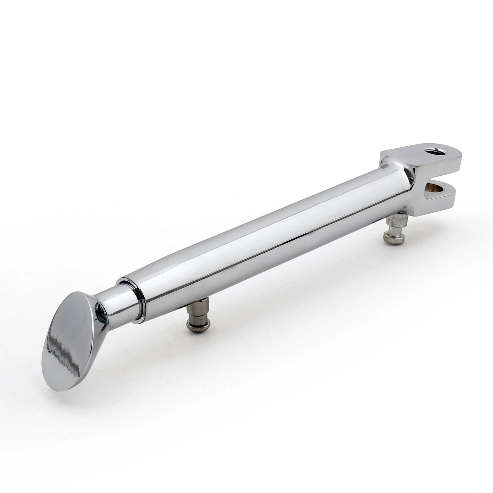 Adjustable Kickstand for Kawasaki ZZR600 (2005–2008), ZX-6R (1998–2008), ZX-9R, 10R