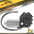 Window Motor for Honda Civic (1996–2000) Accord (1998–2002)