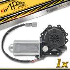 Window Motor for Honda Civic (1996–2000) Accord (1998–2002)