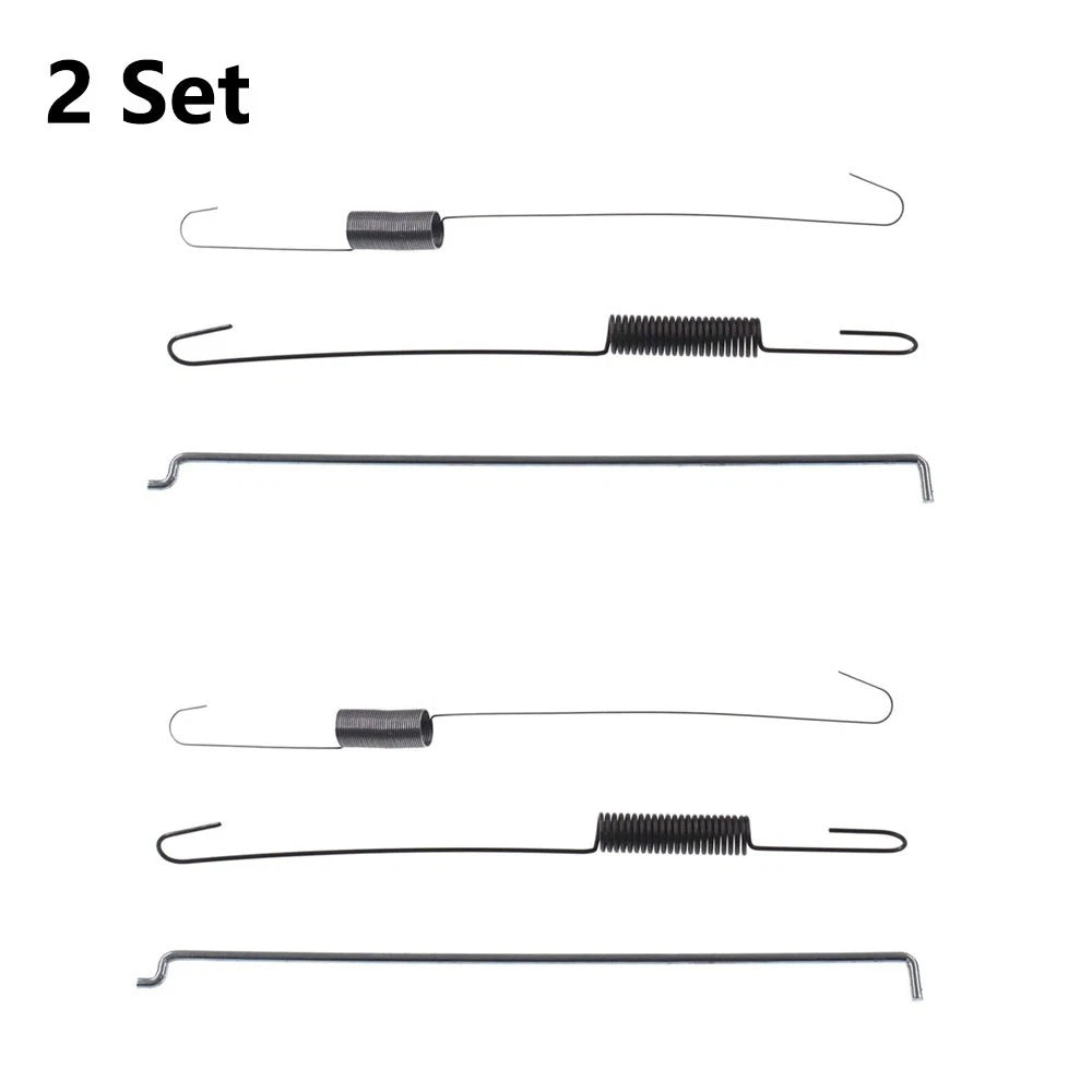 2X Throttle Return Spring for Honda GX120 GX160 GX200 (2000–2023)