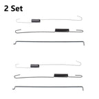2X Throttle Return Spring for Honda GX120 GX160 GX200 (2000–2023)