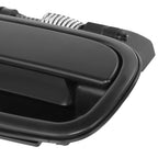 Projector Headlights for Kia Sorento (2011–2013) Black Housing Amber Corner