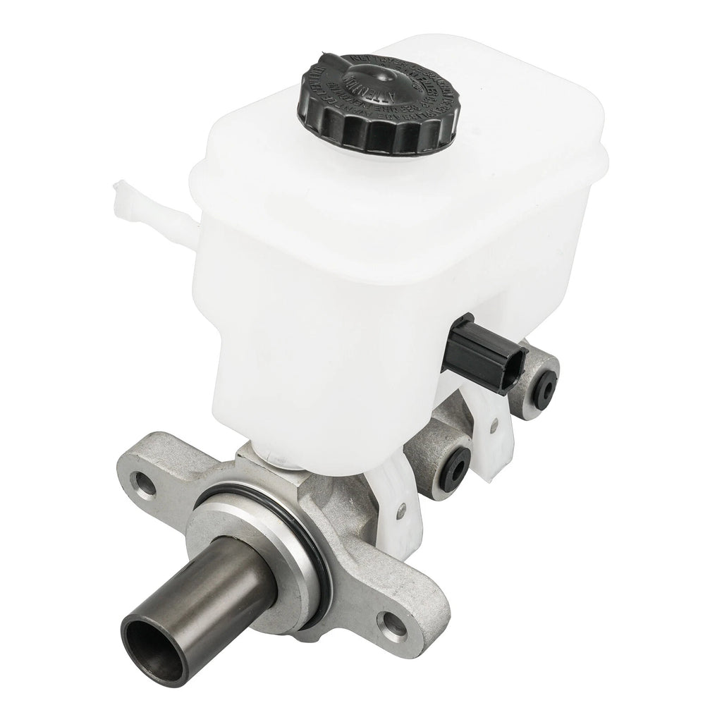 Master Cylinder for Jeep Wrangler and Liberty (2012–2017)
