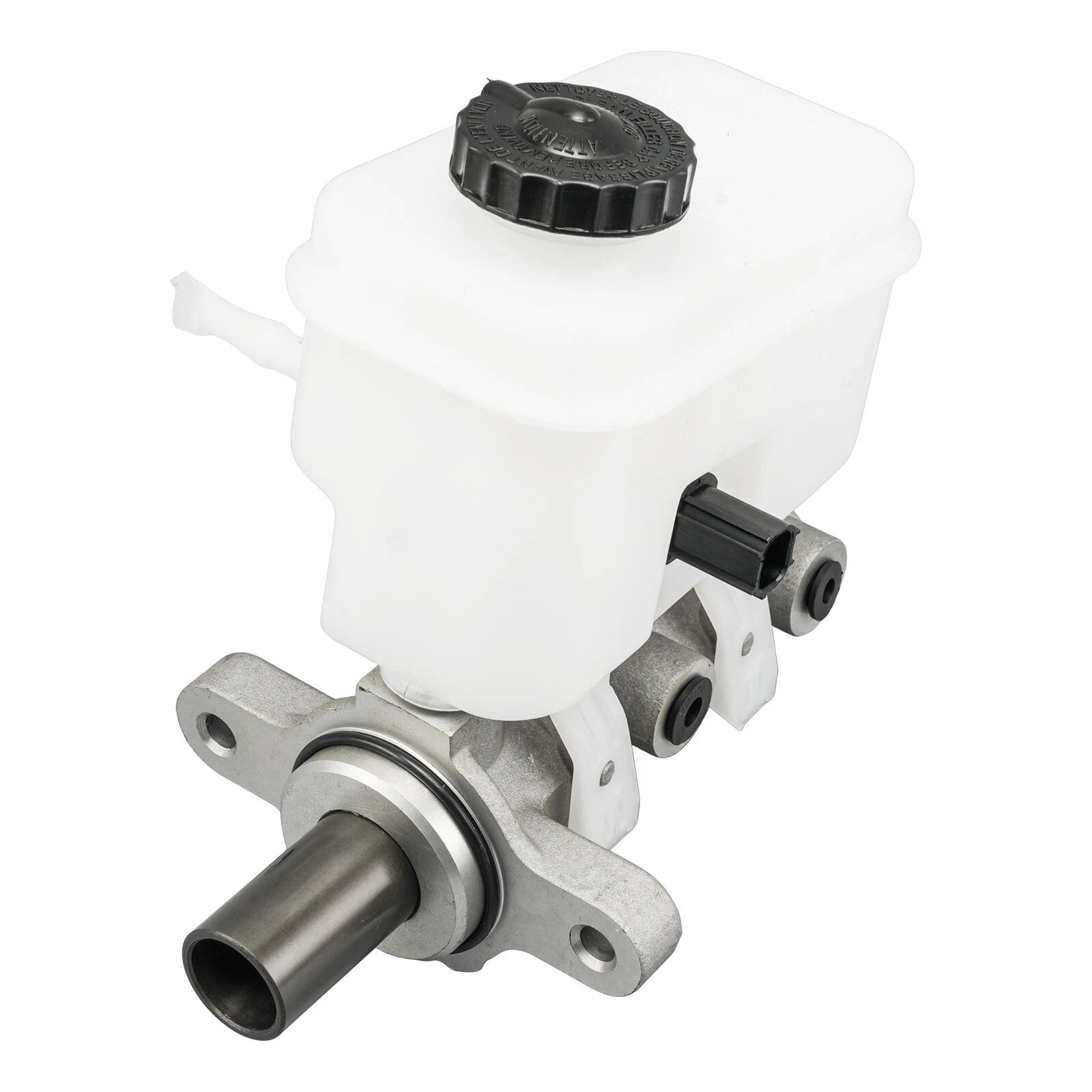 Master Cylinder for Jeep Wrangler and Liberty (2012–2017)