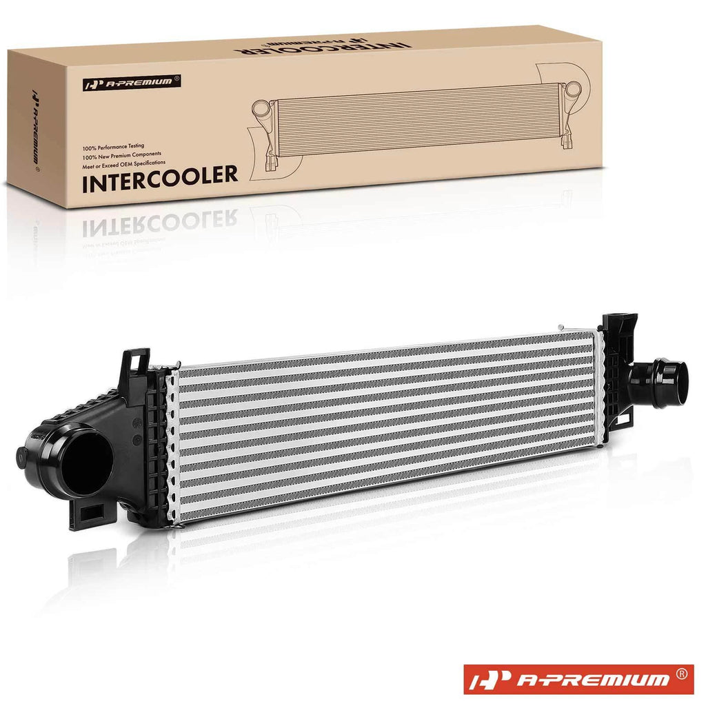 Intercooler for Ford Escape (2020–2023) Turbocharged