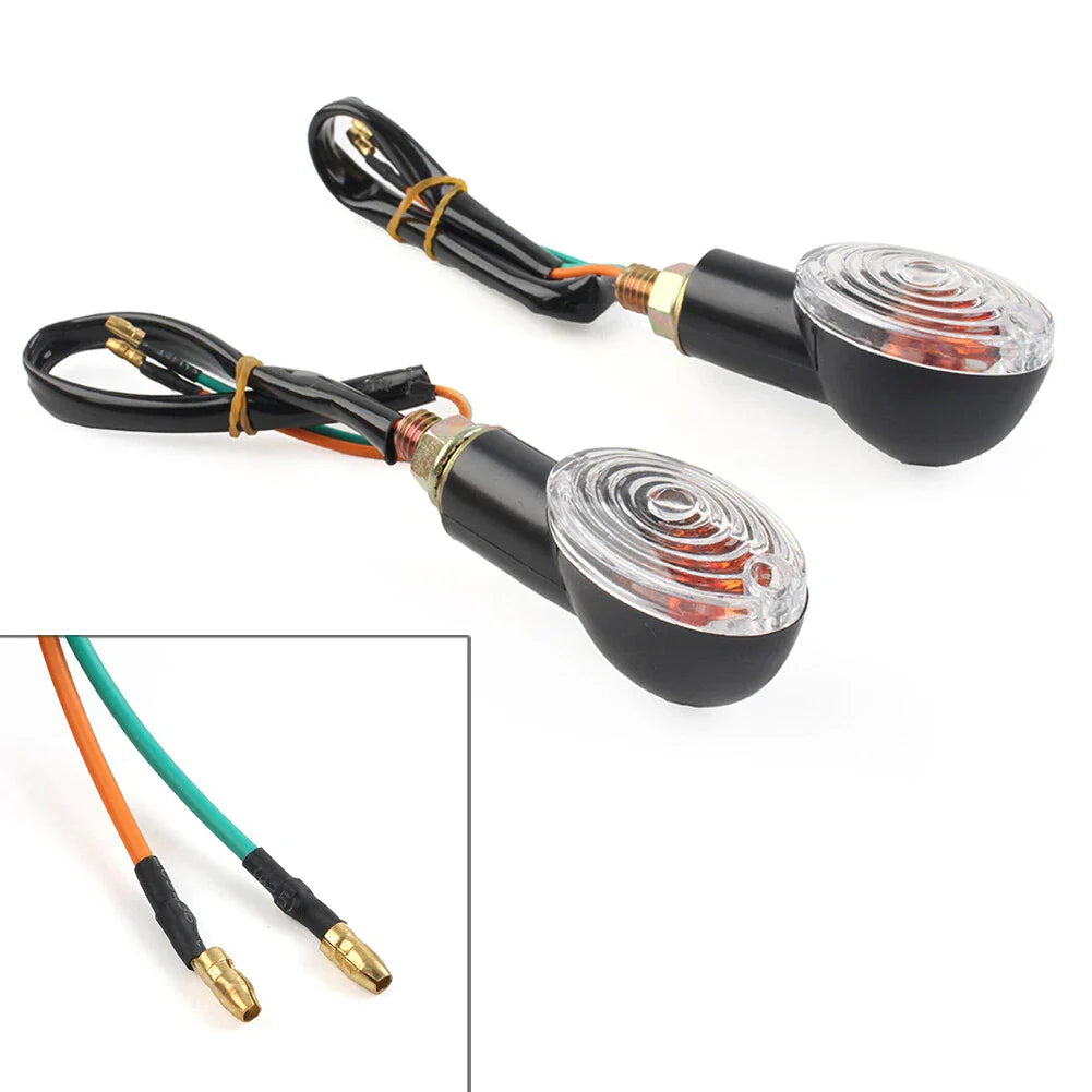 Turn Signal Light Indicator for Kawasaki KLX110 (2009)