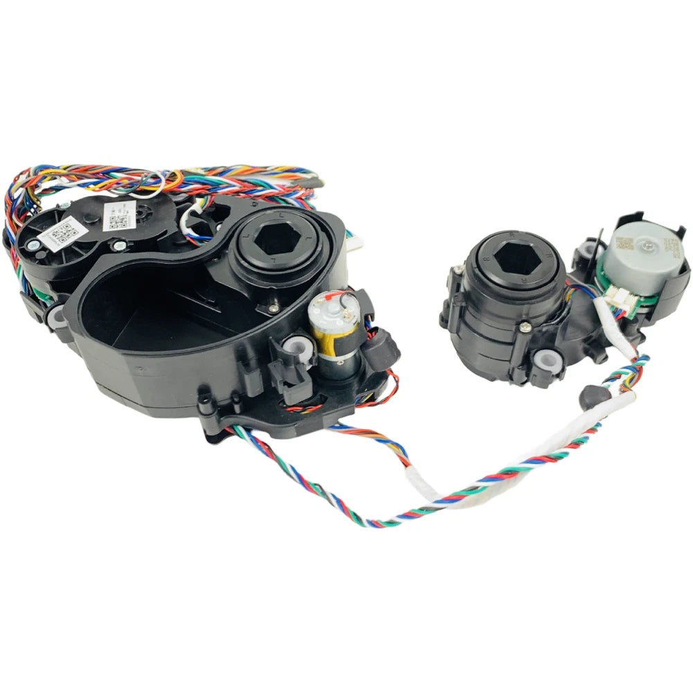 Mop Cloth Motor Replacement for Roborock P20 Pro Ultra Plus