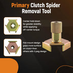 Complete Clutch Service Tools Kit for Polaris Ranger 900 (2013-2019)