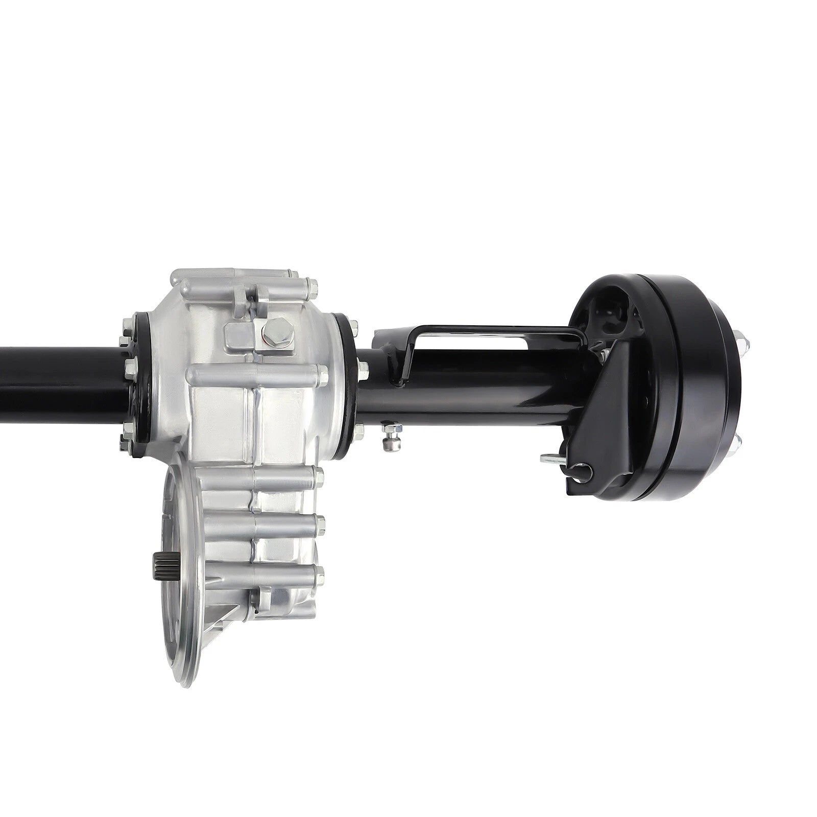Electric Rear Axle Assembly for Cushman 280 (2004–2012)