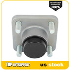 Front Wheel Hub Assembly for Yamaha Golf Cart (G8–G29)