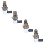 Set of 4 Multiple Displacement Solenoids for Dodge Ram Jeep 5.7L (2010-2023)