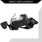 Air Suspension Compressor for BMW X5 E70 3.0d (2006 - 2008)