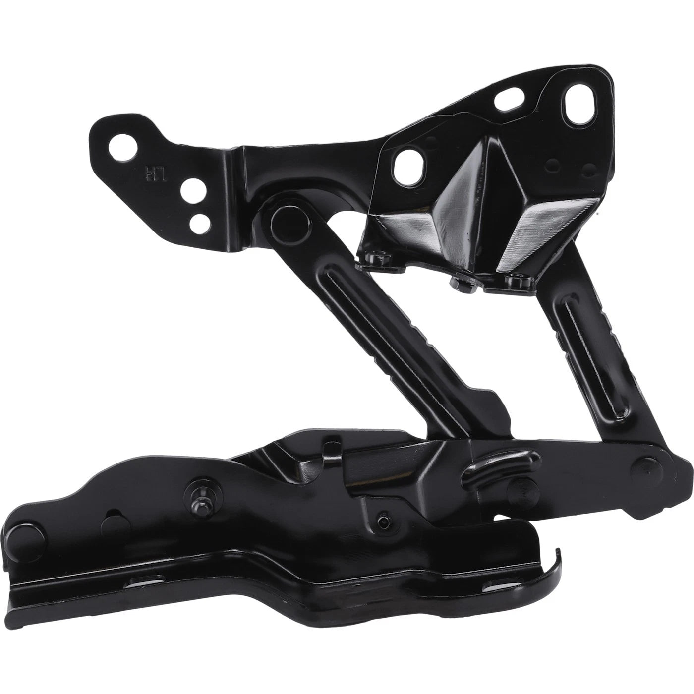 Set of 2 Hood Hinges for Tesla Model X (2019–2021)