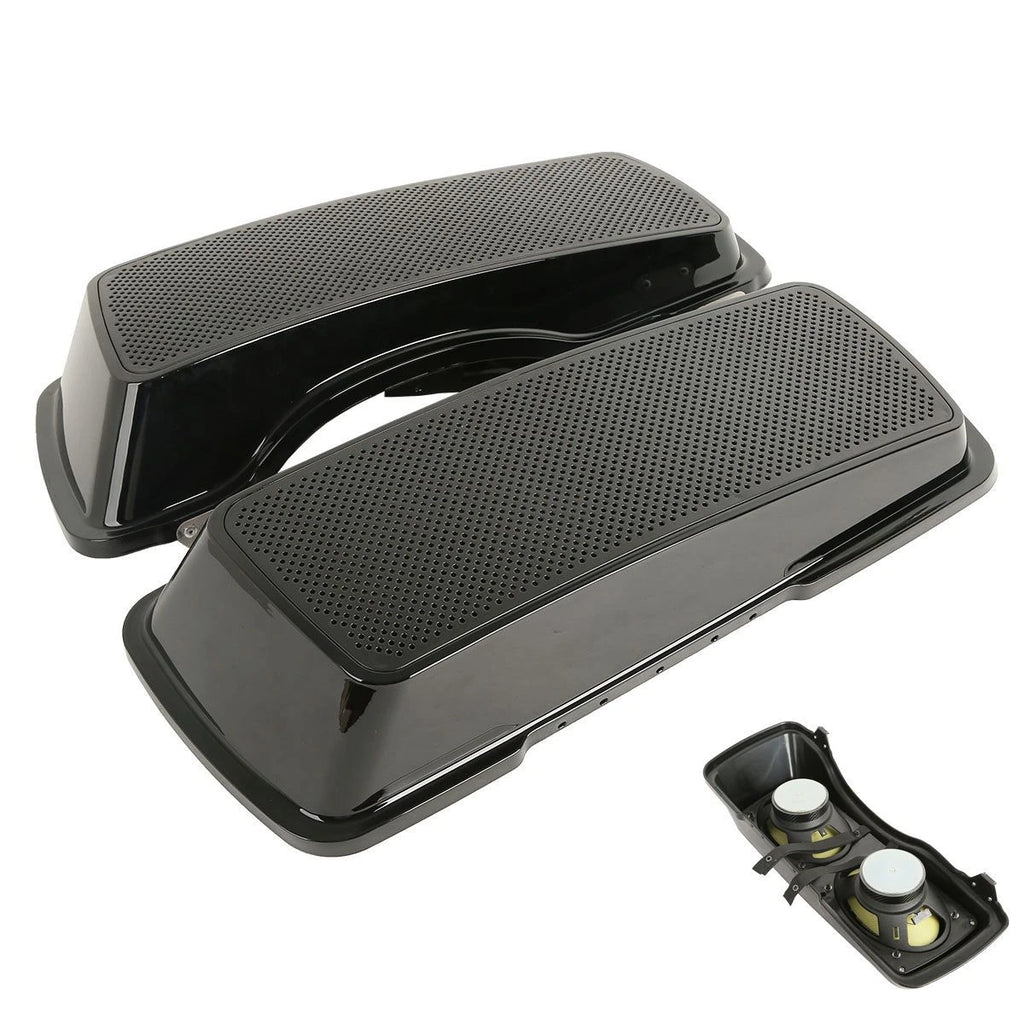 6x9" Dual Speakers for Harley Touring Electra Glide (1994–2013)