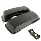 6x9" Dual Speakers for Harley Touring Electra Glide (1994–2013)