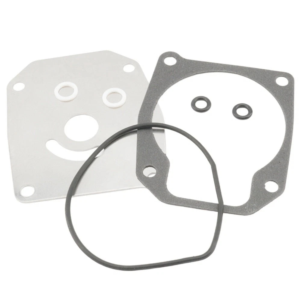 Water Pump Impeller Kit for Evinrude Johnson 70 75 HP Outboard (1970–1990)