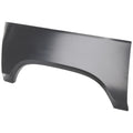 Driver Left Side Upper Wheel Arch Repair Panel for Ram Truck 50 Pickup