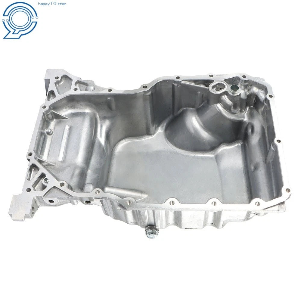 Engine Oil Pan for Acura TLX, Honda Accord (2013–2018) 2.4L 112005A2A00