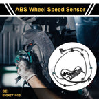 ABS Wheel Speed Sensor No. 8954271010 for Toyota Hilux (2011–2015) Front Right