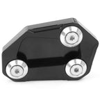 Sidestand Kickstand Extension Pad for BMW S1000R (2014-2016)