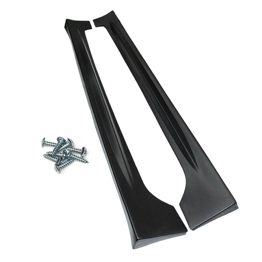 Mugen RR Style Side Skirts for Honda Civic Sedan (2006–2011)