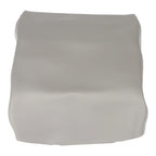 Leather Center Console Lid Armrest Cover for Honda Ridgeline (2006–2014)