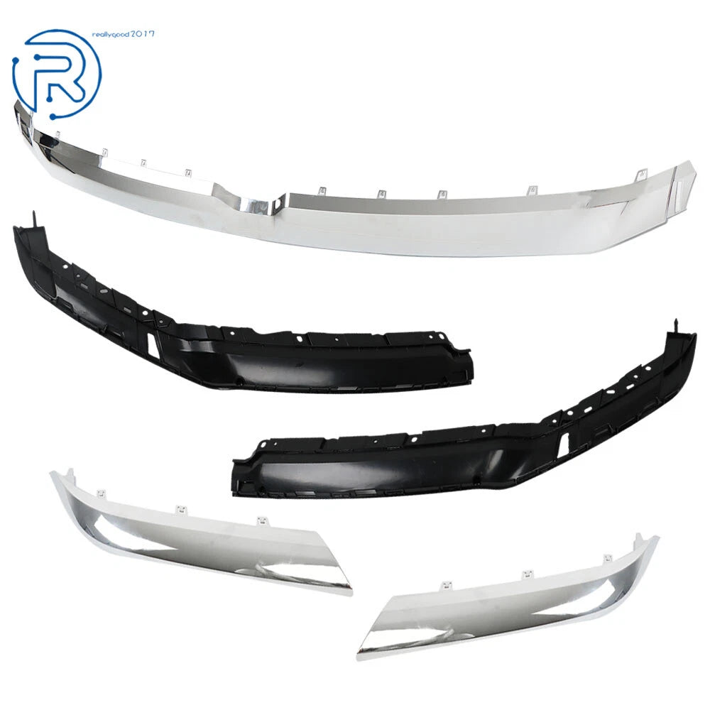 Upper Grille Trim for RAM 1500 (2019-2022)