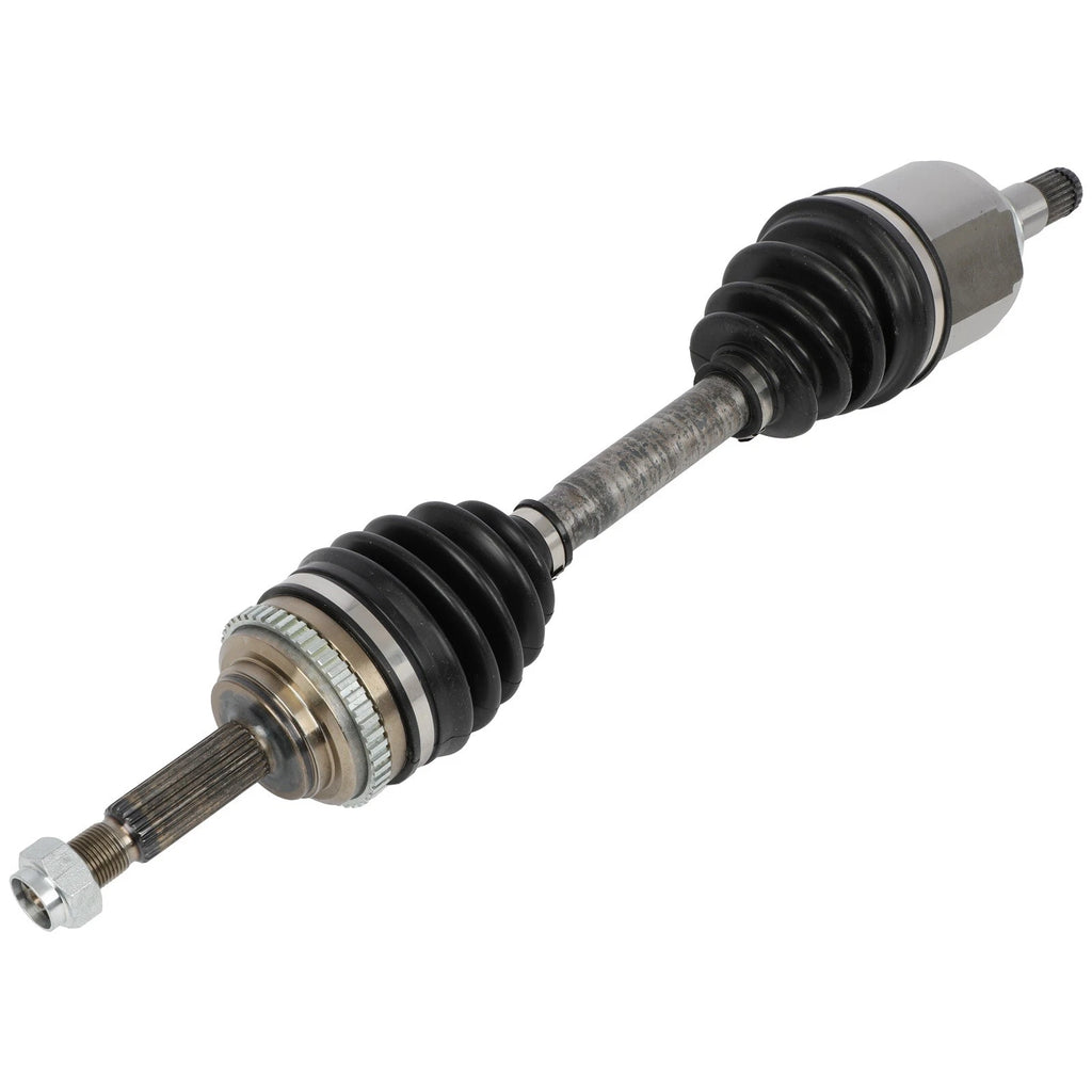 Front Left CV Axle for Chevy Aveo/Aveo5 (2004–2008) 1.6L Auto