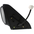 Power Mirror for Lexus GX470 (2003–2009) Driver Side Heated Memory