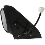 Power Mirror for Lexus GX470 (2003–2009) Driver Side Heated Memory