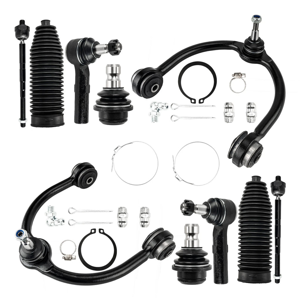 Front Control Arm Kit for Jeep Grand Cherokee Commander (2005–2010)