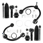 Front Control Arm Kit for Jeep Grand Cherokee Commander (2005–2010)