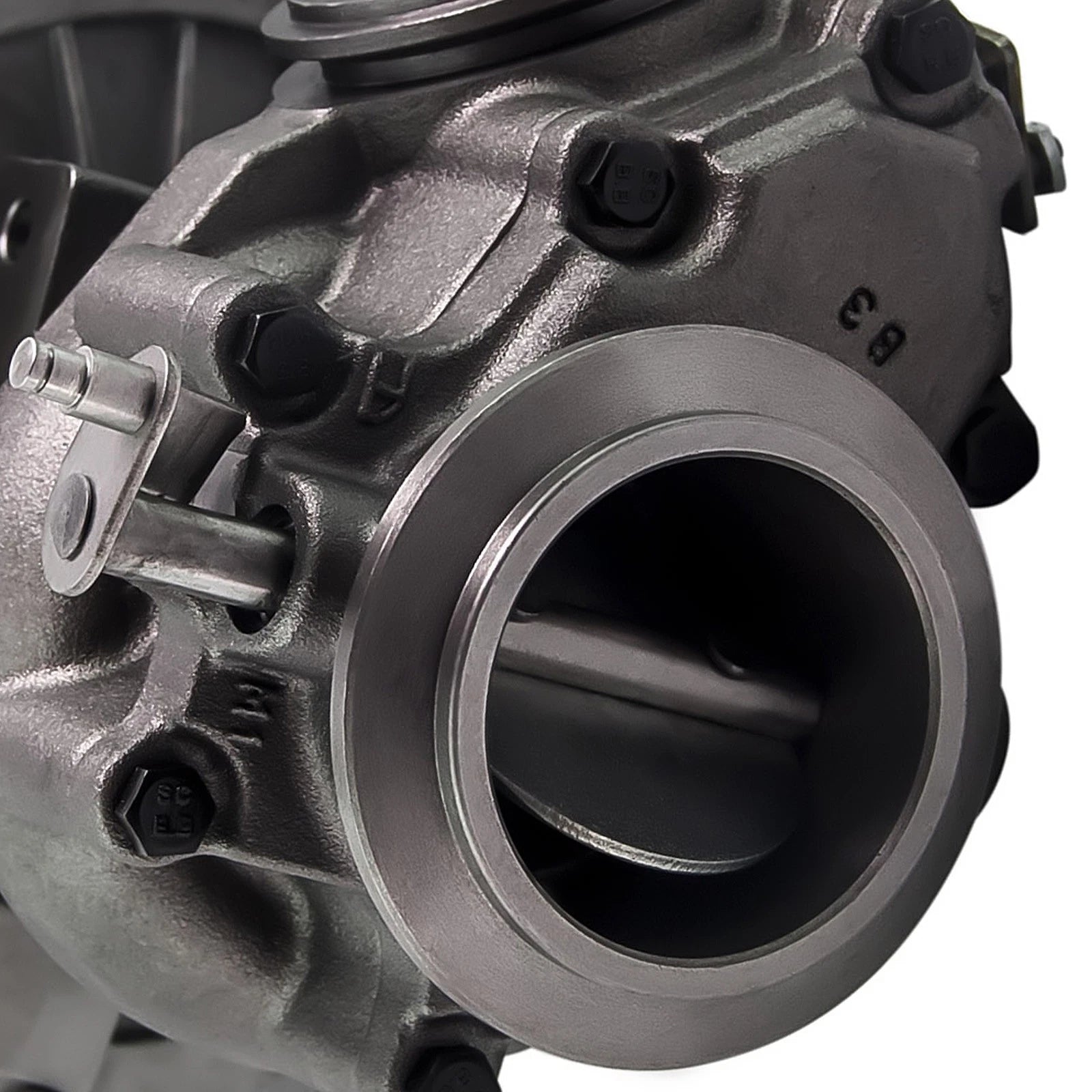 GTP38 Turbocharger for Ford F250 F350 F450 7.3L Powerstroke (1999.5–2003)