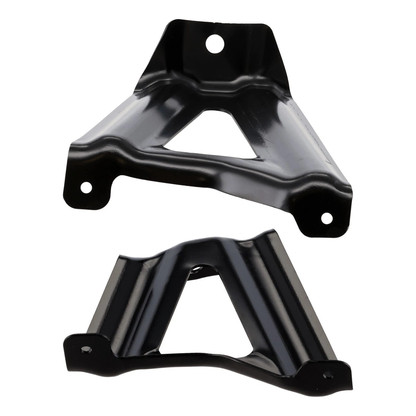 Set of 2 Fender Supports for Honda Pilot