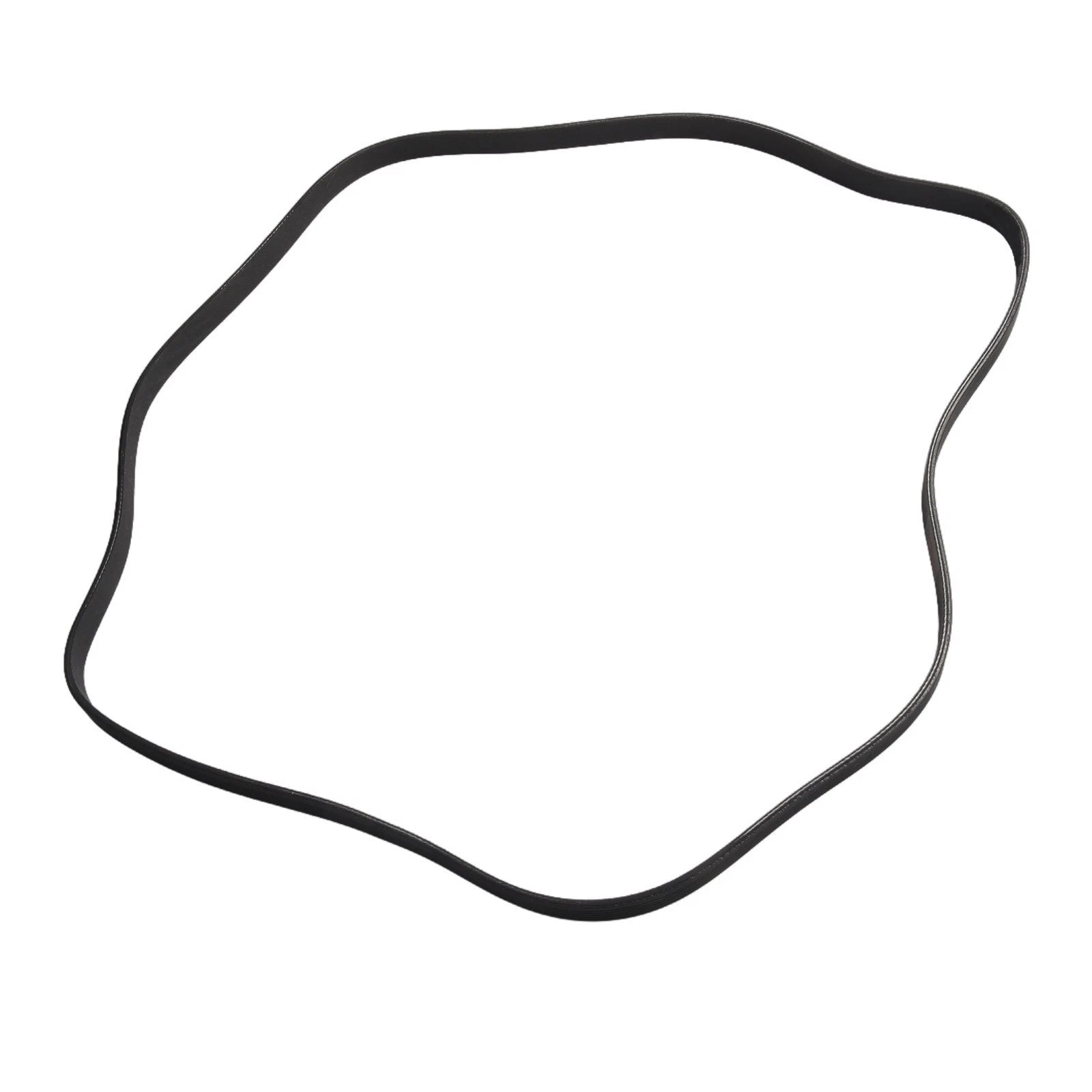 Drive Belt 6PJ490 for Mower