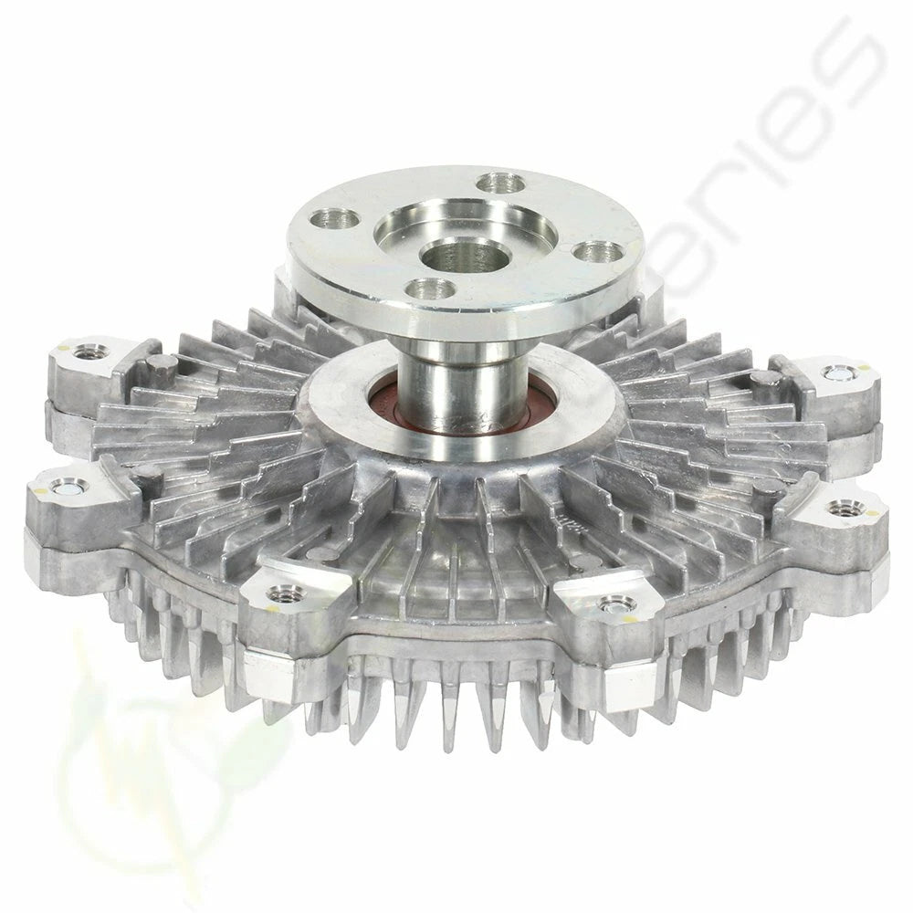 Electric Cool Fan Clutch for Suzuki Vitara (1999–2004)